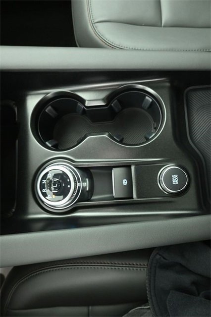 Certified 2025 Ford Explorer Active w/ Active Comfort Package image 35