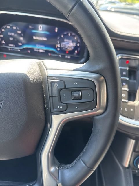 Used 2023 Chevrolet Tahoe LT w/ LT Signature Package AWD/4WD image 30