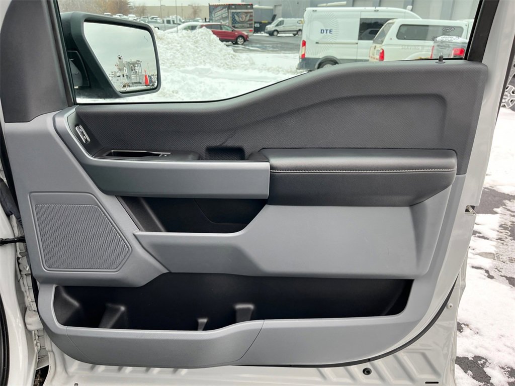 Certified 2023 Ford F150 XLT image 20