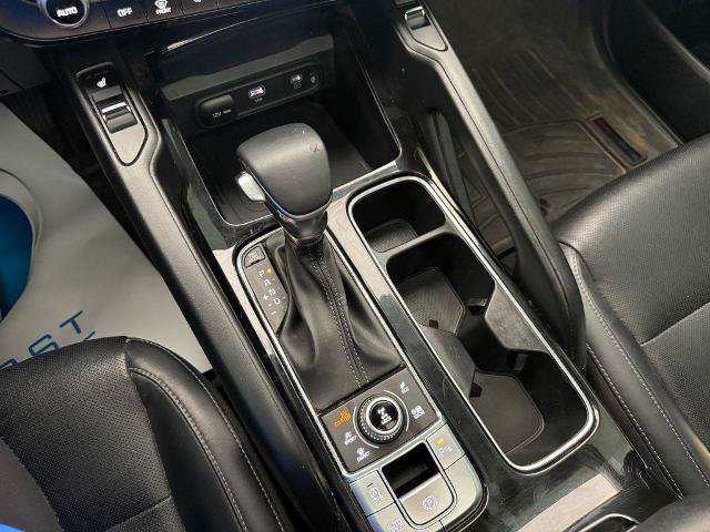 Used 2023 Kia Telluride S w/ S Sunroof Package AWD/4WD image 23