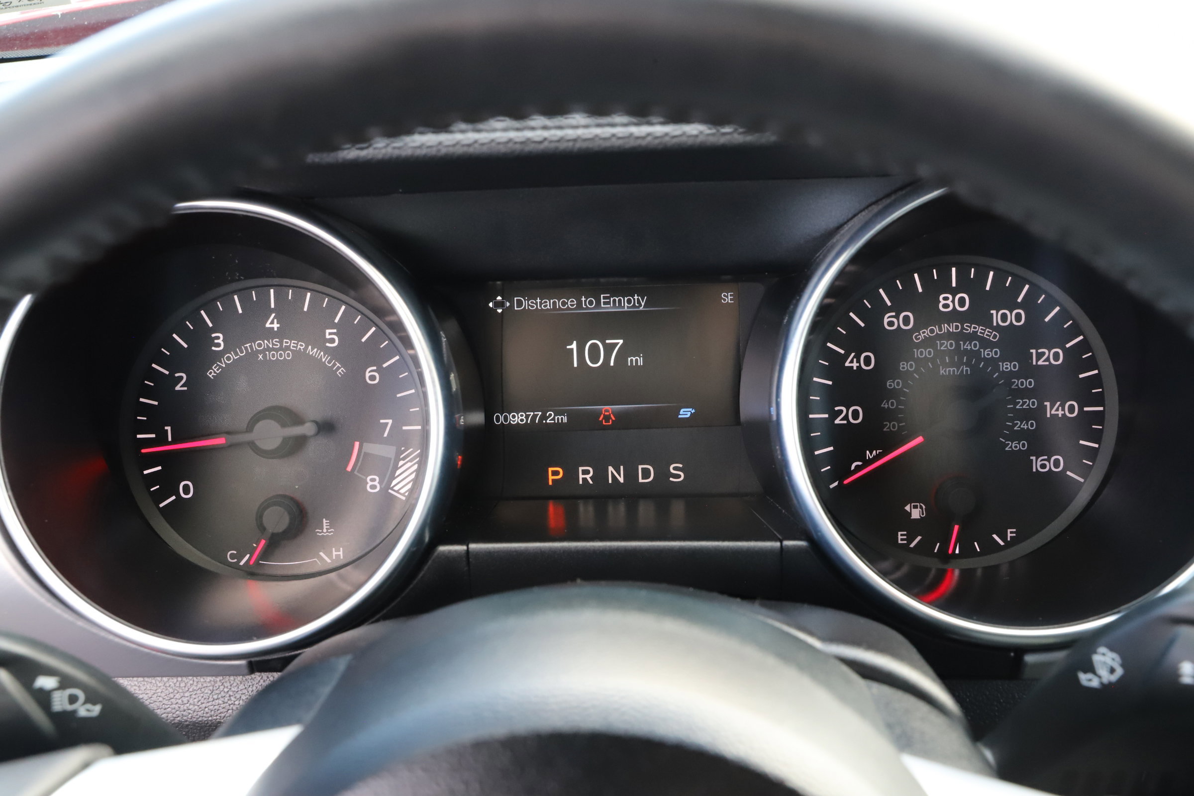 Certified 2023 Ford Mustang GT w/ Equipment Group 301A image 22