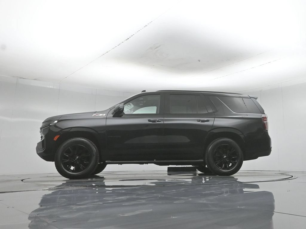 Used 2022 Chevrolet Tahoe Z71 w/ Luxury Package AWD/4WD image 58