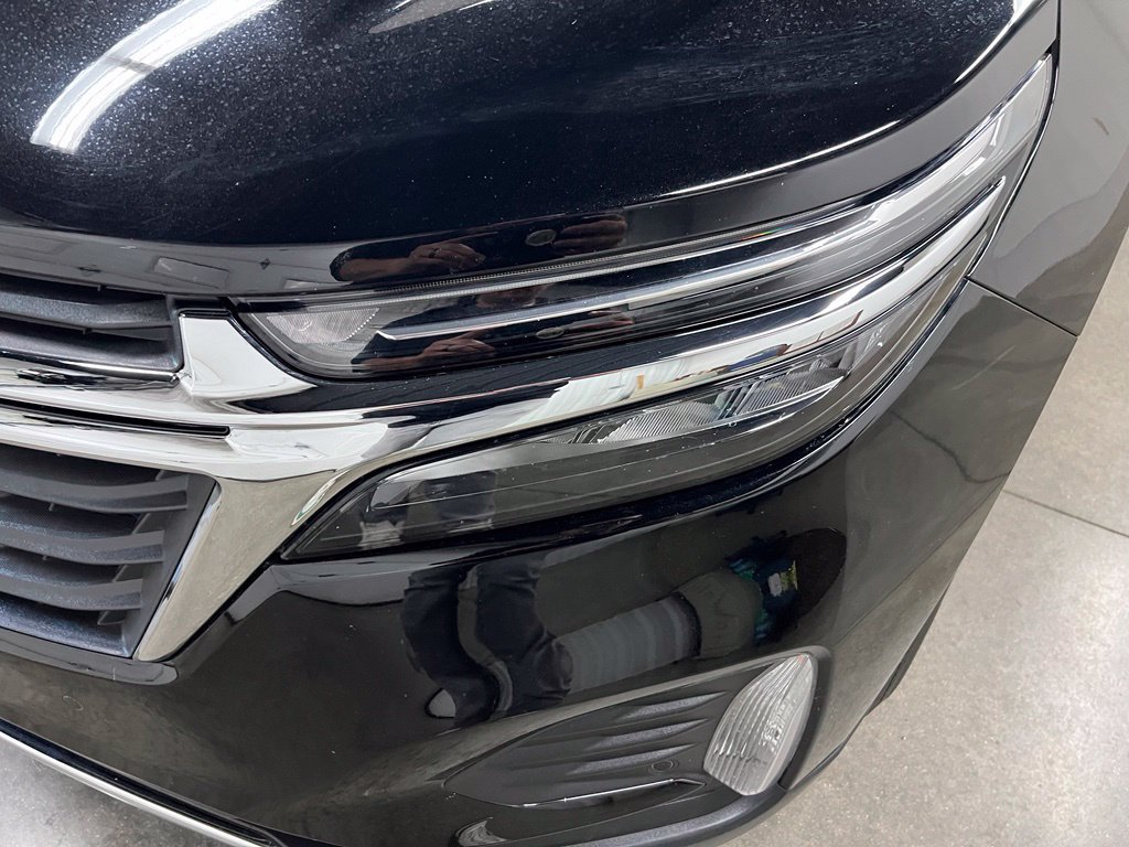Used 2024 Chevrolet Equinox LT w/ LPO, Floor Liner Package AWD/4WD image 10
