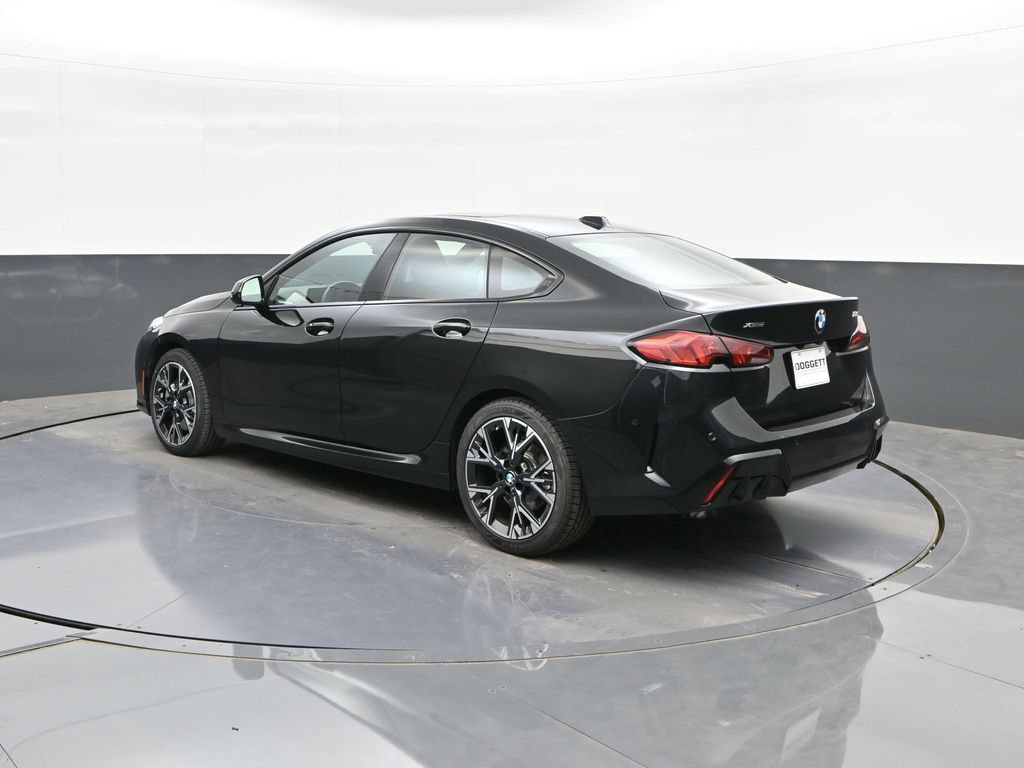 Used 2025 BMW 228i xDrive AWD/4WD image 5