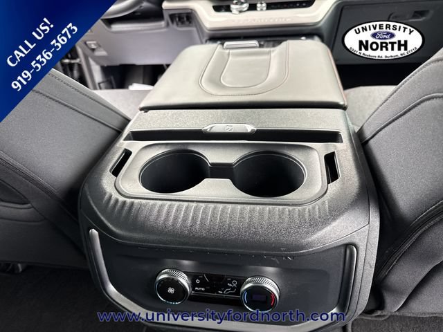 Certified 2025 Ford Expedition Active RWD image 39