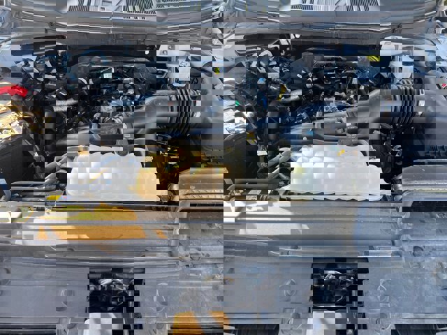 Certified 2023 Ford F150 XL w/ XL Chrome Appearance Package image 22