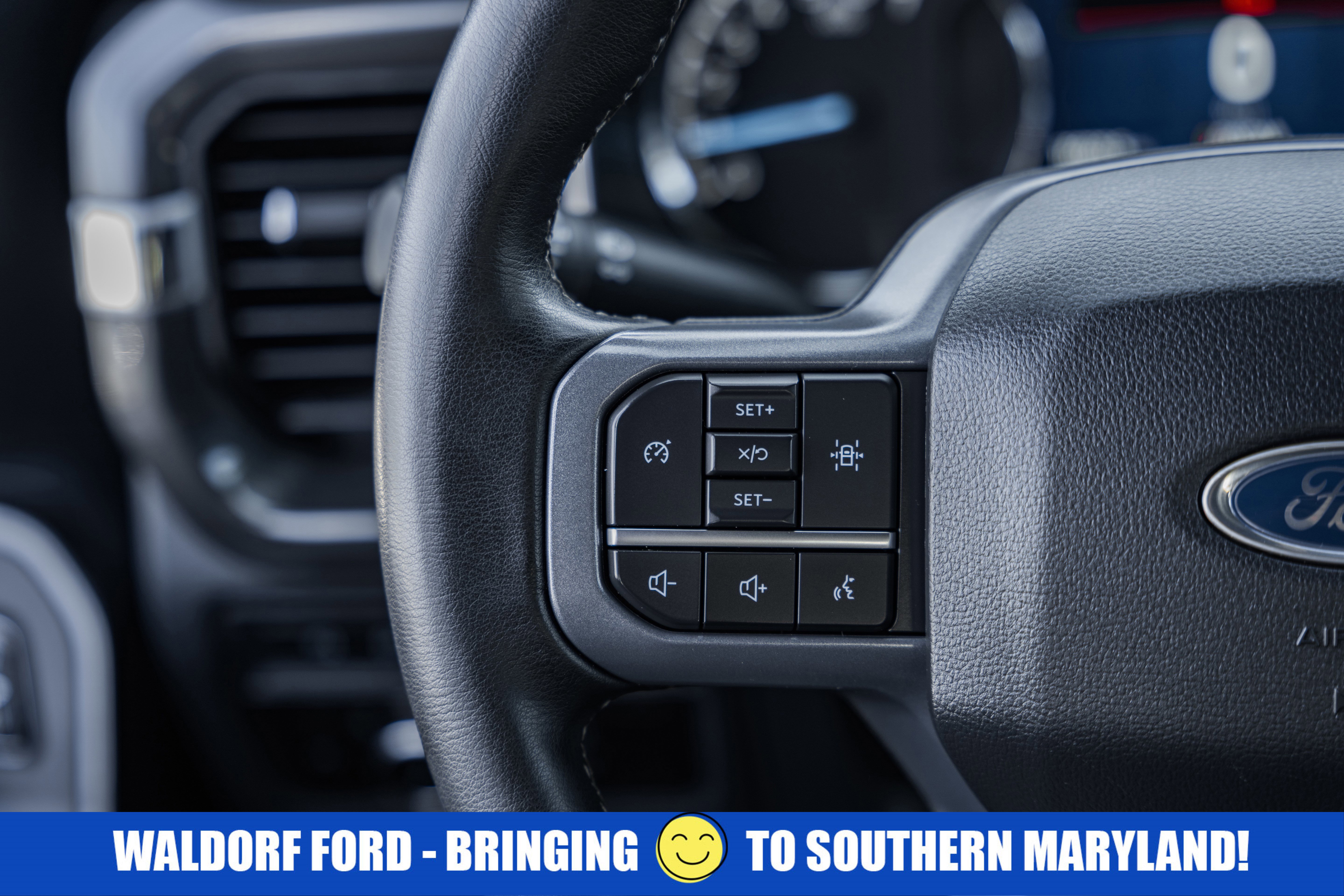 Certified 2023 Ford F150 XLT w/ Equipment Group 302A High image 33