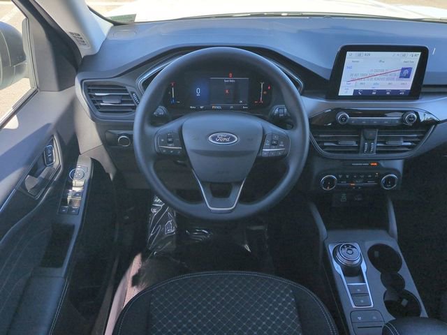 Certified 2026 Ford Escape Active FWD image 15