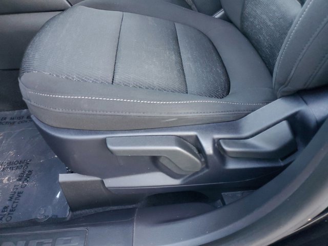 Certified 2021 Ford Bronco Sport image 12