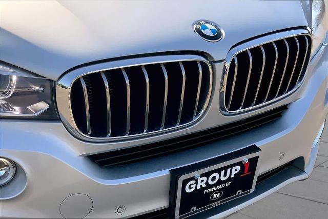 Used 2018 BMW X5 xDrive35i AWD/4WD image 32