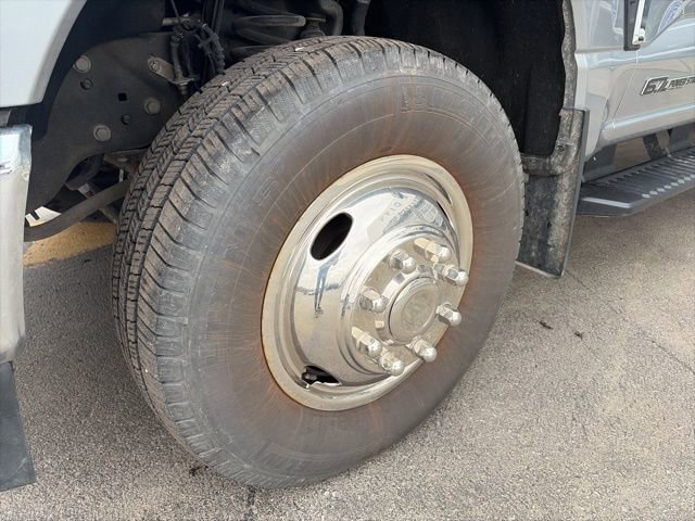 Certified 2024 Ford F350 XL w/ XL Driver Assist Package image 6