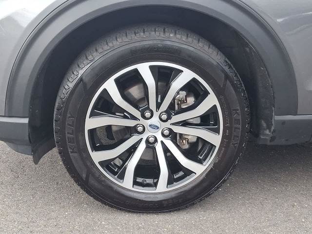 Certified 2025 Ford Explorer ST-Line AWD/4WD image 30