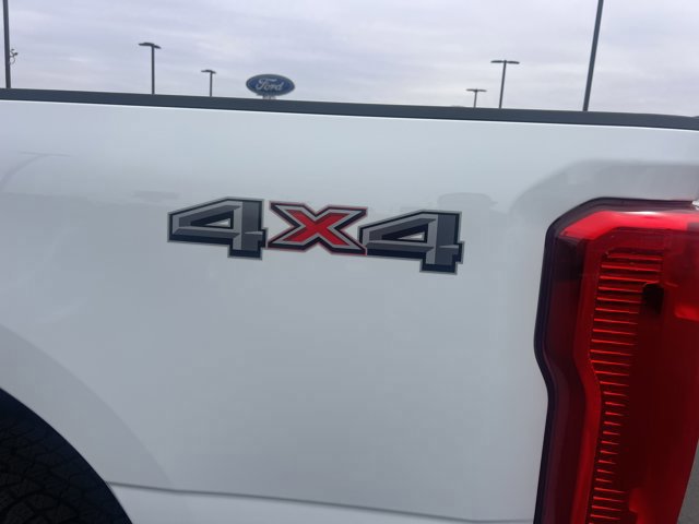 Certified 2026 Ford F350 XL AWD/4WD image 9