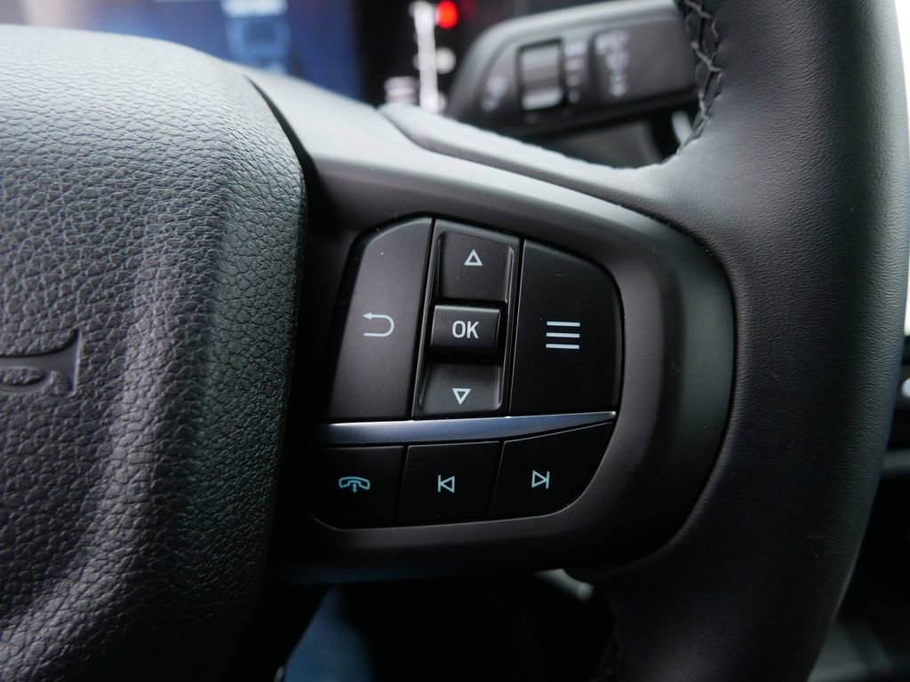 Certified 2024 Ford Ranger XLT image 18