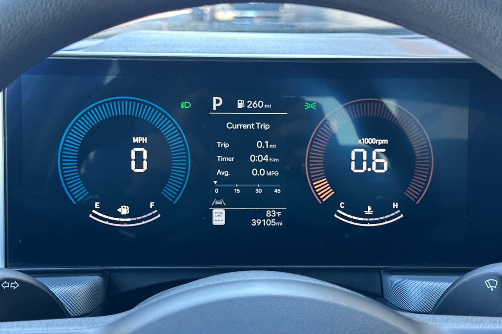 Used 2025 Hyundai Sonata SEL FWD image 23