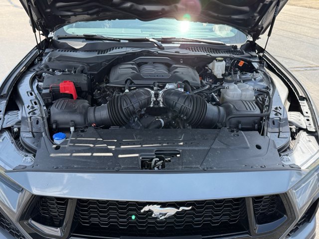 Certified 2026 Ford Mustang GT Premium RWD image 30