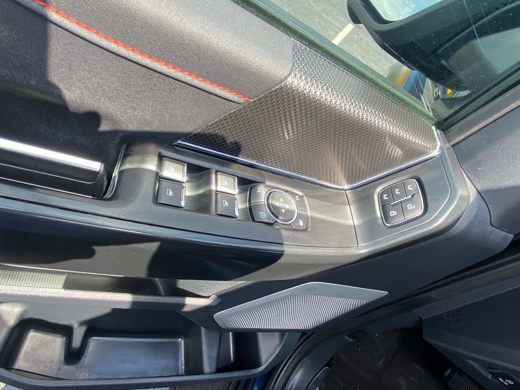 Certified 2024 Ford F150 Raptor AWD/4WD image 11