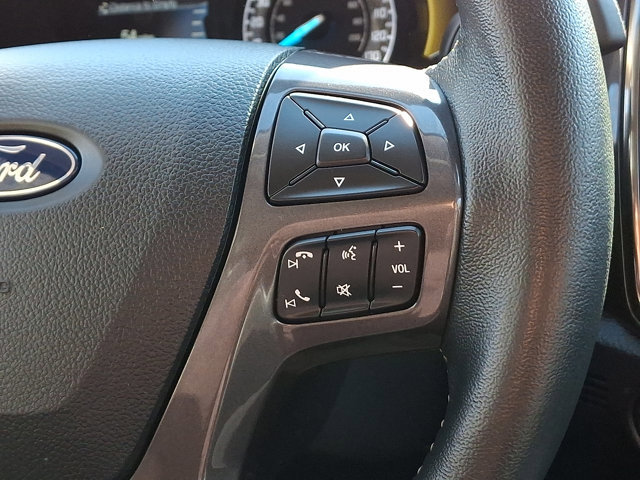 Certified 2022 Ford Ranger Lariat w/ Equipment Group 501A High image 26