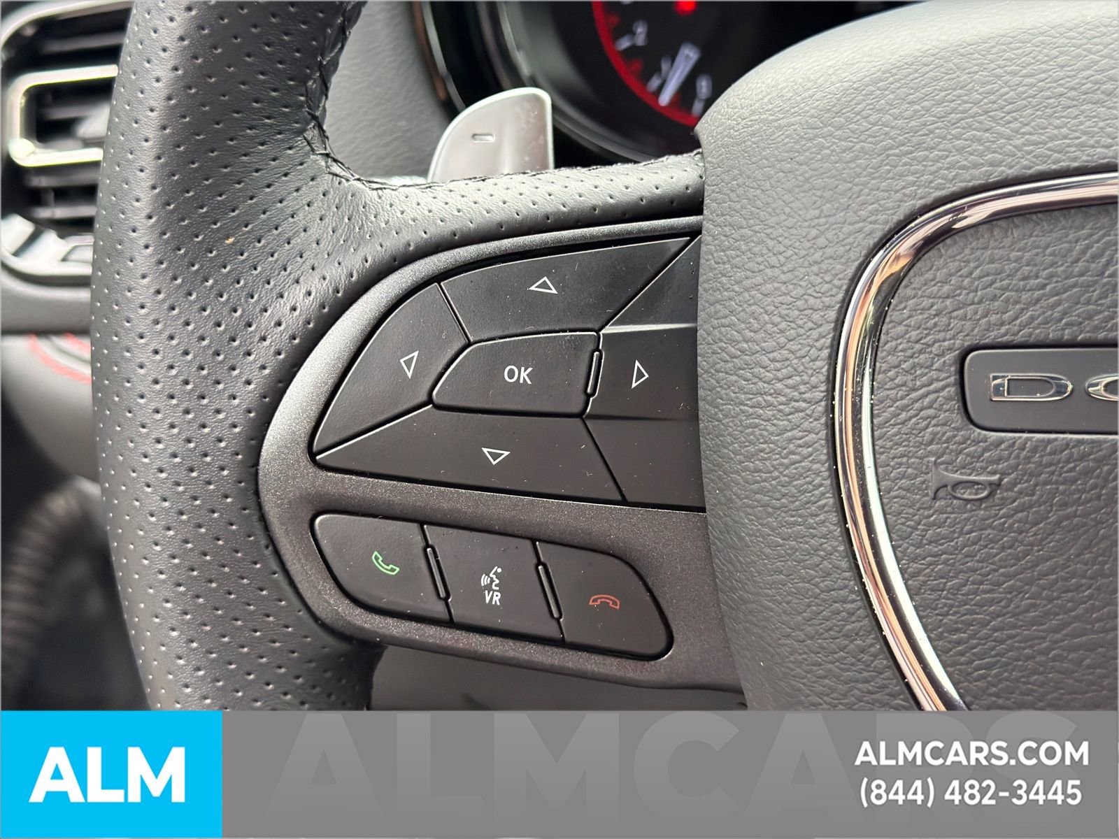 Used 2026 Dodge Durango GT RWD image 30