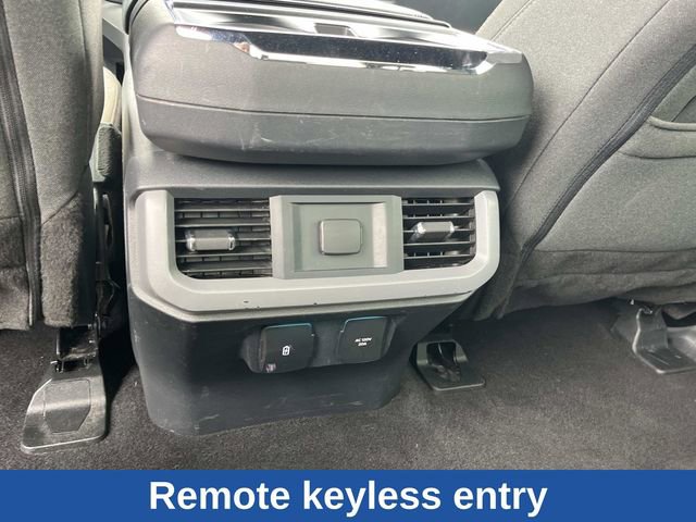 Certified 2024 Ford F150 XLT w/ Mobile Office Package AWD/4WD image 21