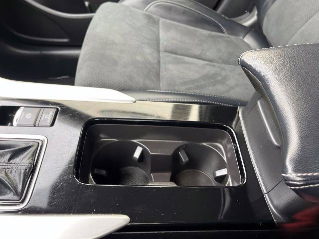 Used 2024 Mitsubishi Eclipse Cross SE AWD/4WD image 35