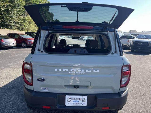 Certified 2021 Ford Bronco Sport Badlands w/ Badlands Package AWD/4WD image 13
