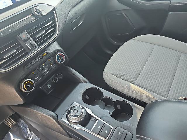 Certified 2022 Ford Escape SE AWD/4WD image 22
