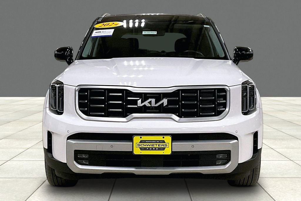 Used 2024 Kia Telluride SX Prestige image 6
