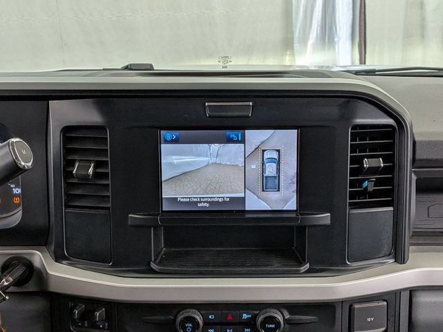 Certified 2025 Ford F250 XL w/ STX Appearance Package AWD/4WD image 37
