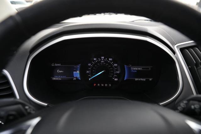 Certified 2021 Ford Edge SEL w/ Convenience Package image 36