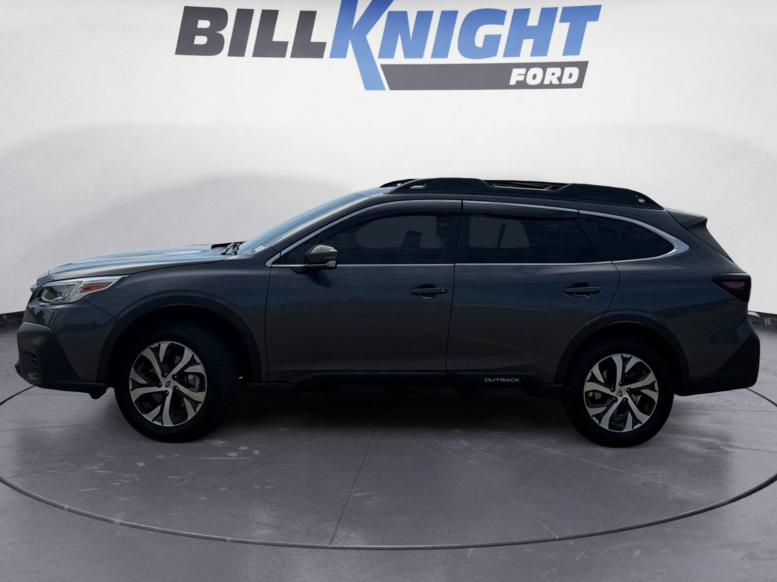 Used 2021 Subaru Outback Limited XT AWD/4WD image 2