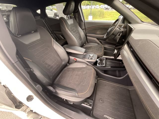 Certified 2023 Ford Mustang Mach-E GT AWD/4WD image 26