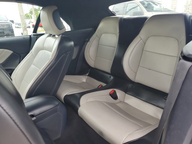 Certified 2024 Ford Mustang Premium image 13
