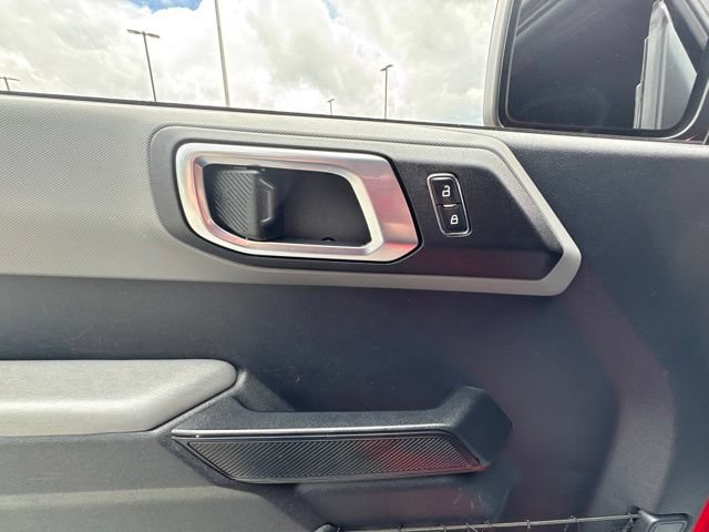 Certified 2021 Ford Bronco Big Bend AWD/4WD image 11