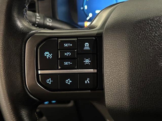 Certified 2024 Ford F150 XLT w/ Equipment Group 302A MID image 21