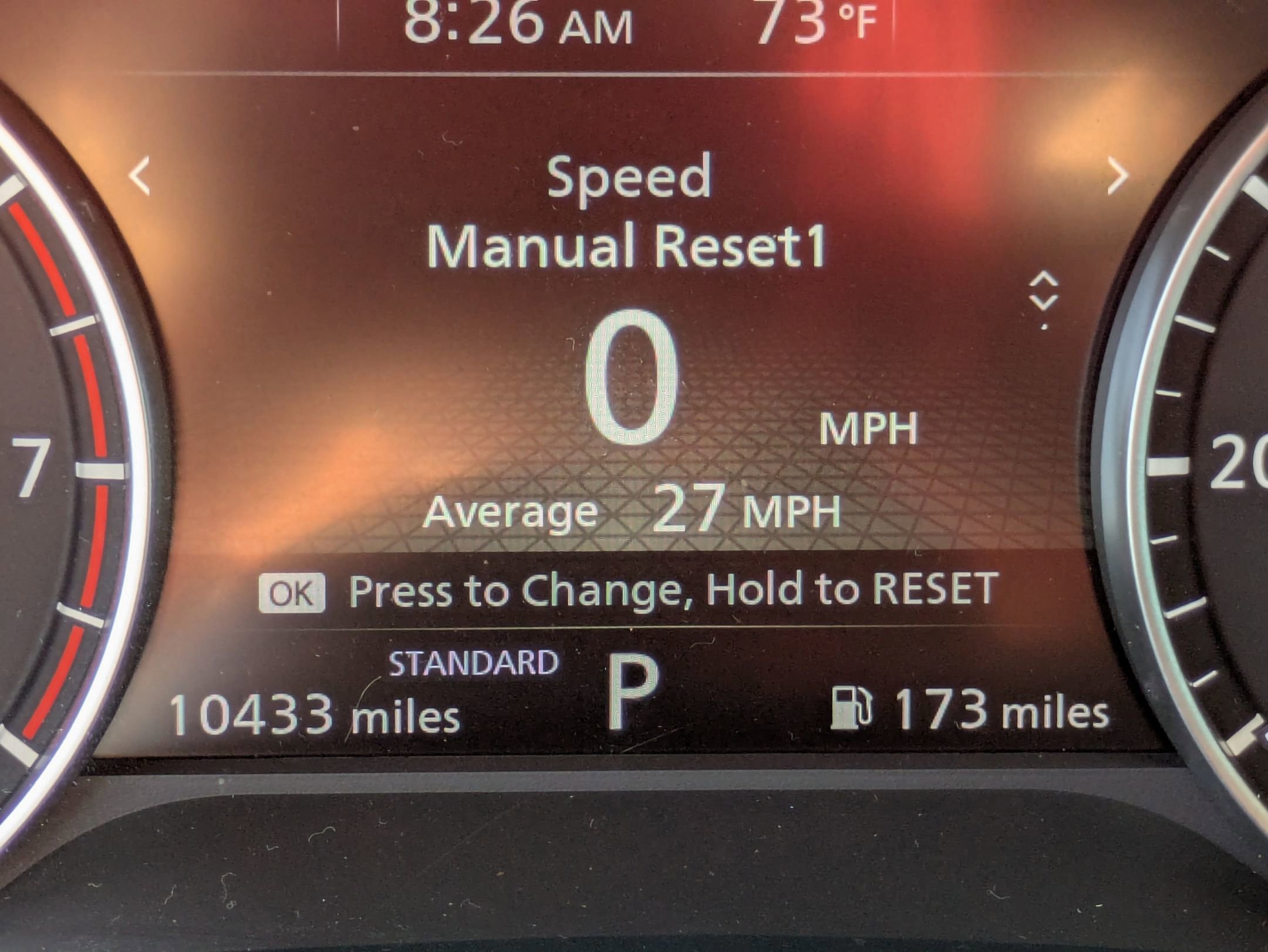 Used 2023 Nissan Rogue S image 21