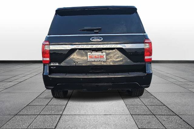 Certified 2020 Ford Expedition XLT w/ Equipment Group 202A AWD/4WD image 6