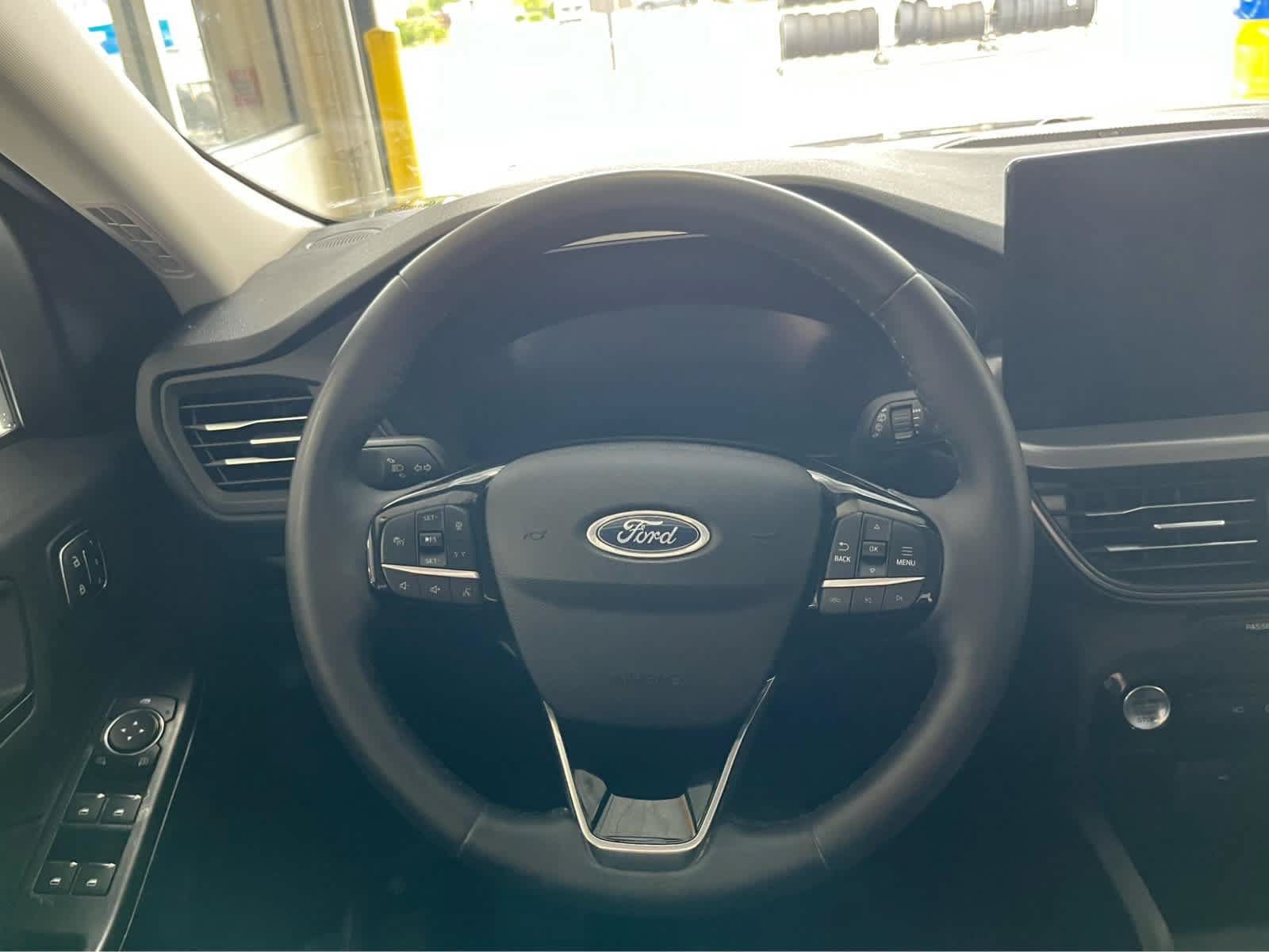 Certified 2023 Ford Escape Active w/ Tech Pack #2 AWD/4WD image 16