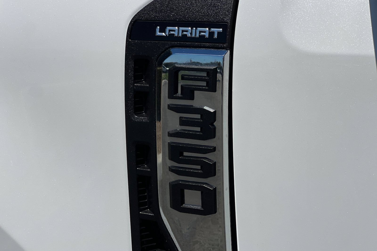 Certified 2026 Ford F350 Lariat w/ Lariat Ultimate Package AWD/4WD image 26