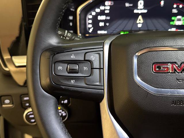 Used 2024 GMC Sierra 2500 SLE AWD/4WD image 19