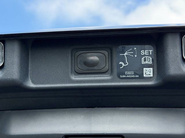 Certified 2025 Ford Mustang Mach-E GT AWD/4WD image 35