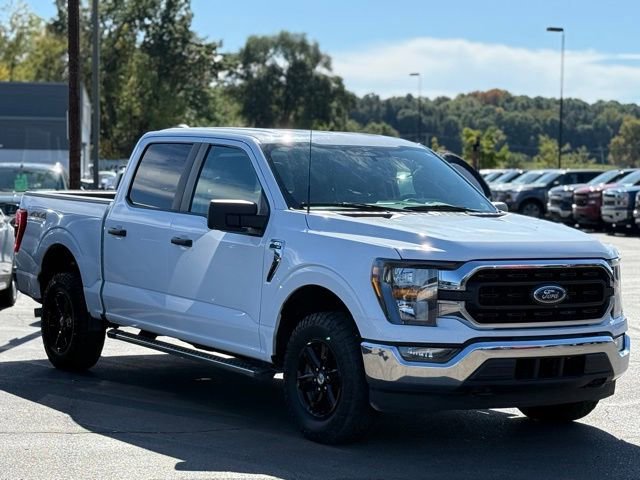 Certified 2023 Ford F150 XLT image 11