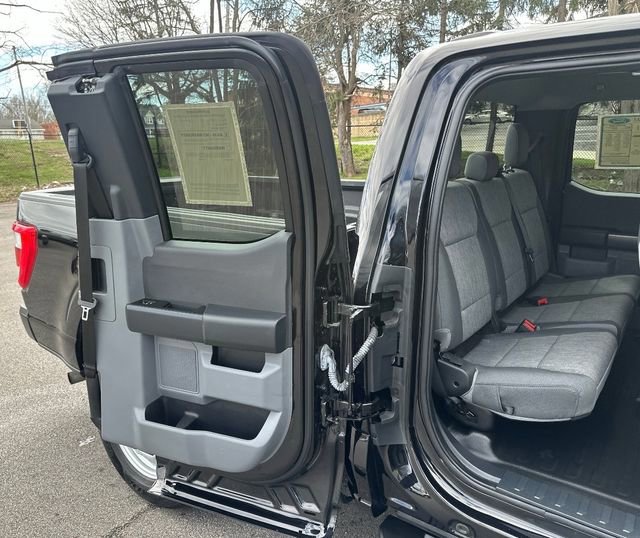 Certified 2022 Ford F150 XL w/ Equipment Group 101A High image 30