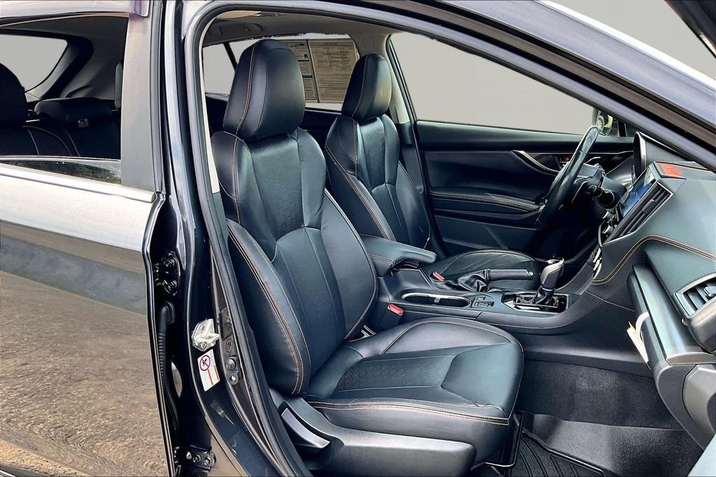 Used 2019 Subaru Crosstrek 2.0i Limited w/ Moonroof Package w/Navigation AWD/4WD image 7