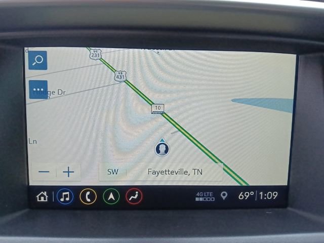 Used 2021 Chevrolet Colorado ZR2 image 22