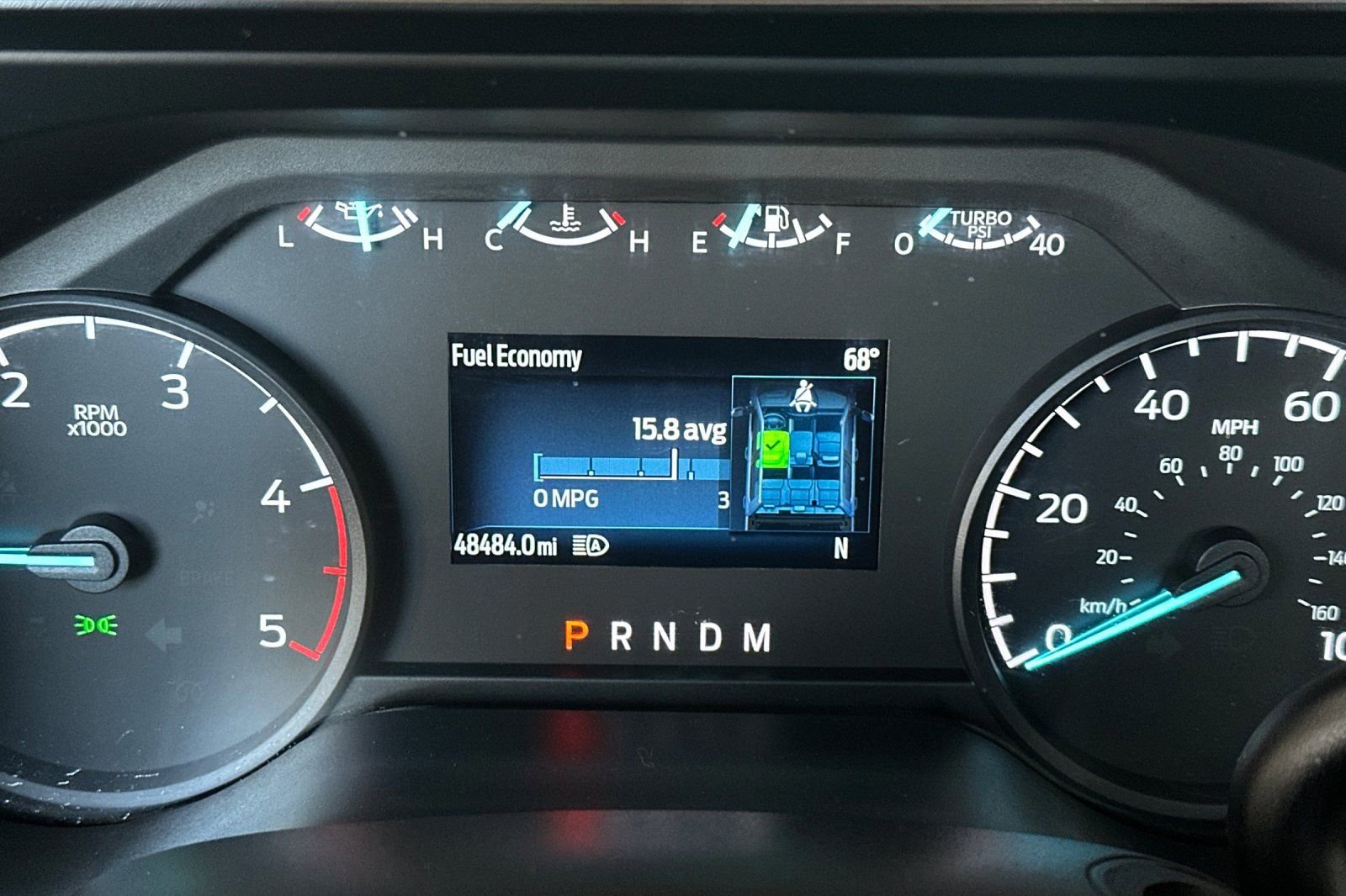 Certified 2024 Ford F250 XLT image 25