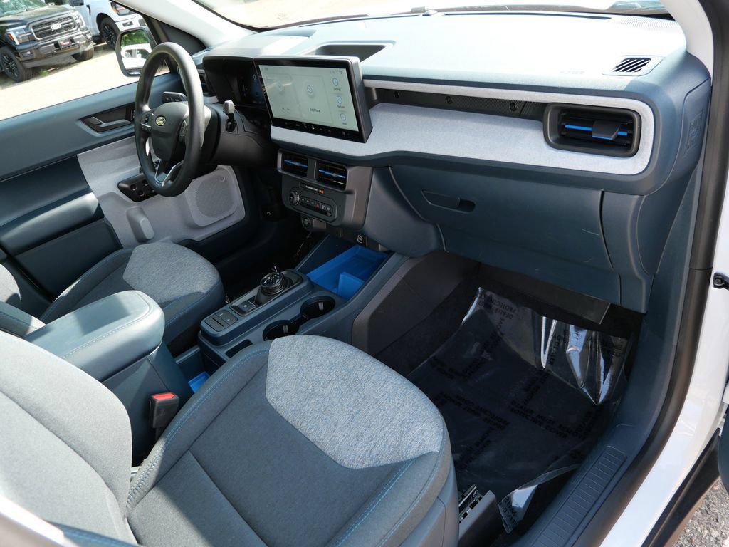 Certified 2026 Ford Maverick XLT AWD/4WD image 10