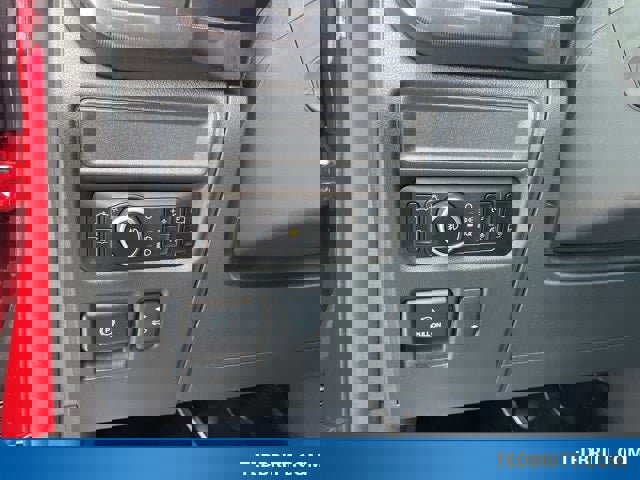 Certified 2025 Ford F150 Raptor w/ Equipment Group 803A Raptor R image 43