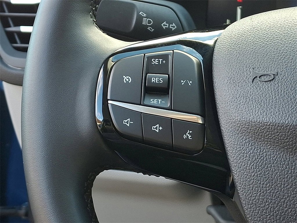 Certified 2023 Ford Escape Active image 21