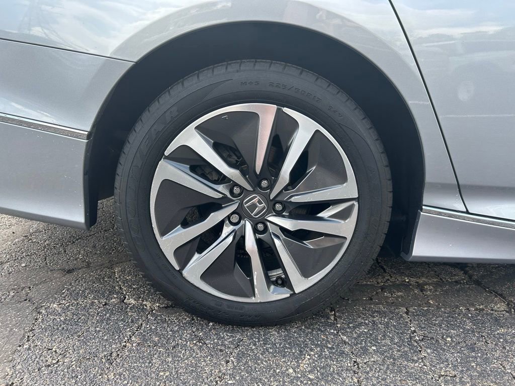 Used 2019 Honda Accord EX-L image 10